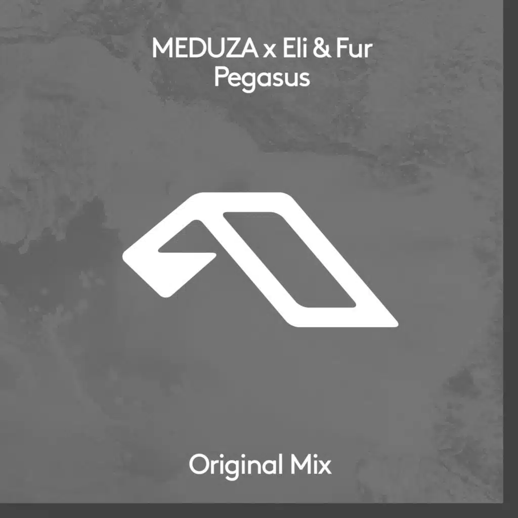 Pegasus (Extended Mix)