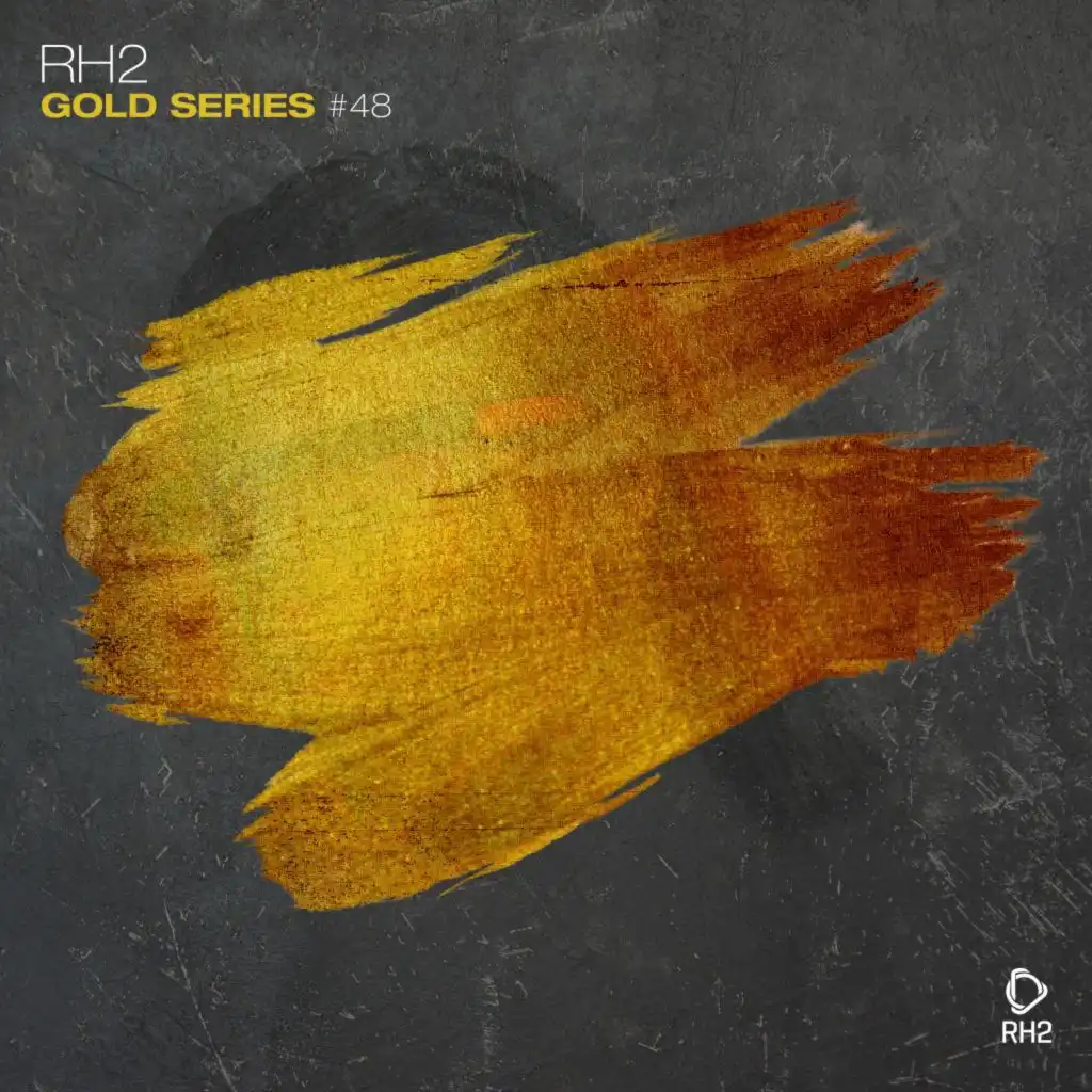 Rh2 Gold Series, Vol. 48