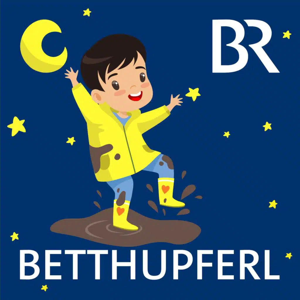 Juri VI (1/5): Regen