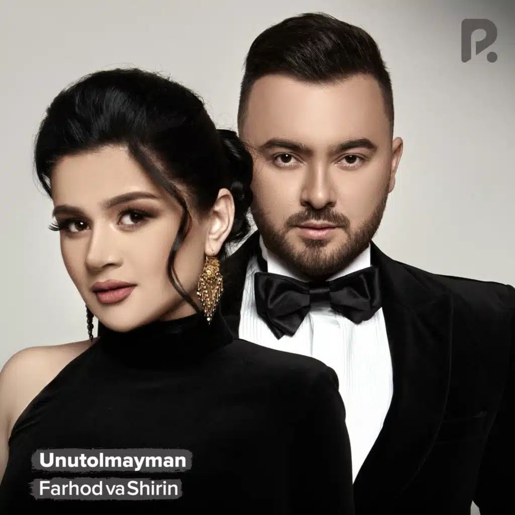 Farhod va Shirin