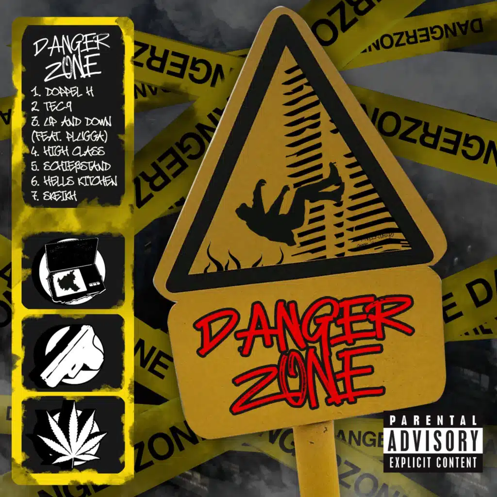 DangerZone Mixtape