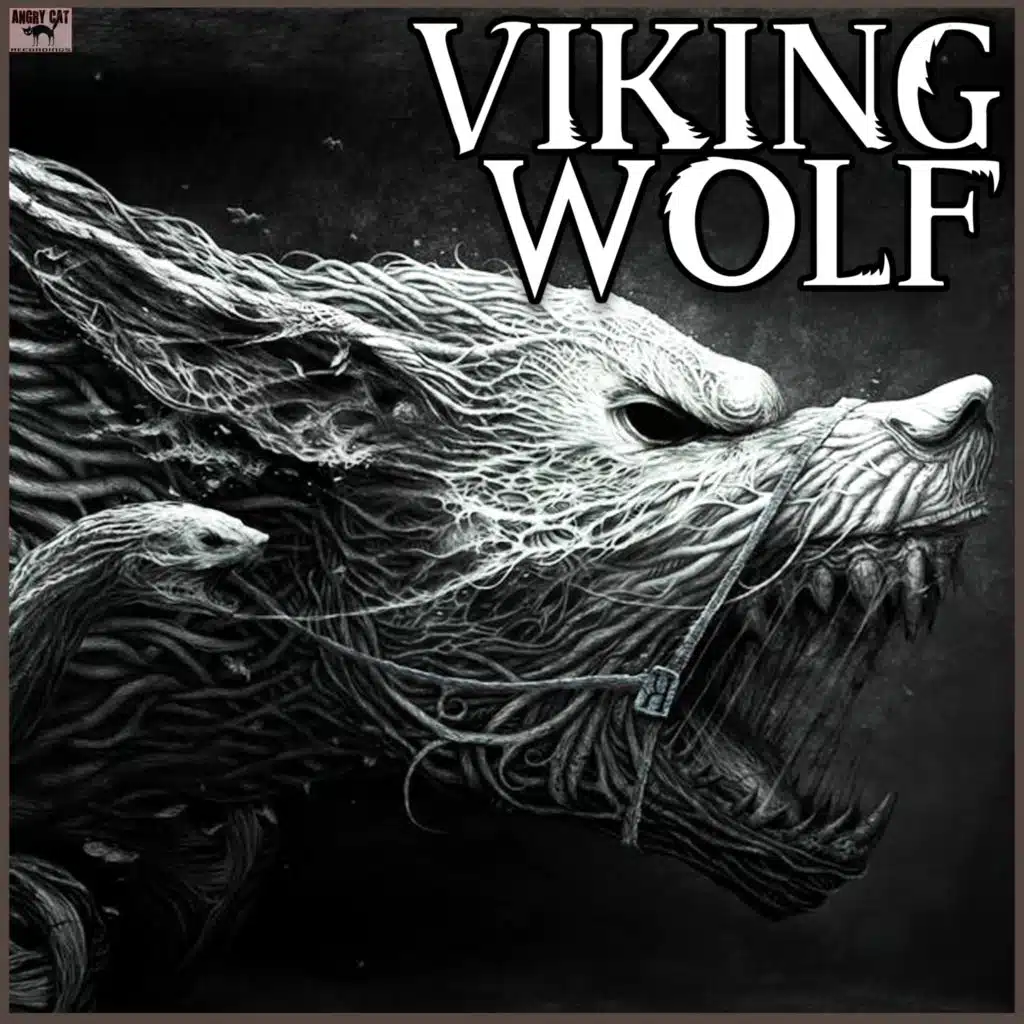 Viking Wolf