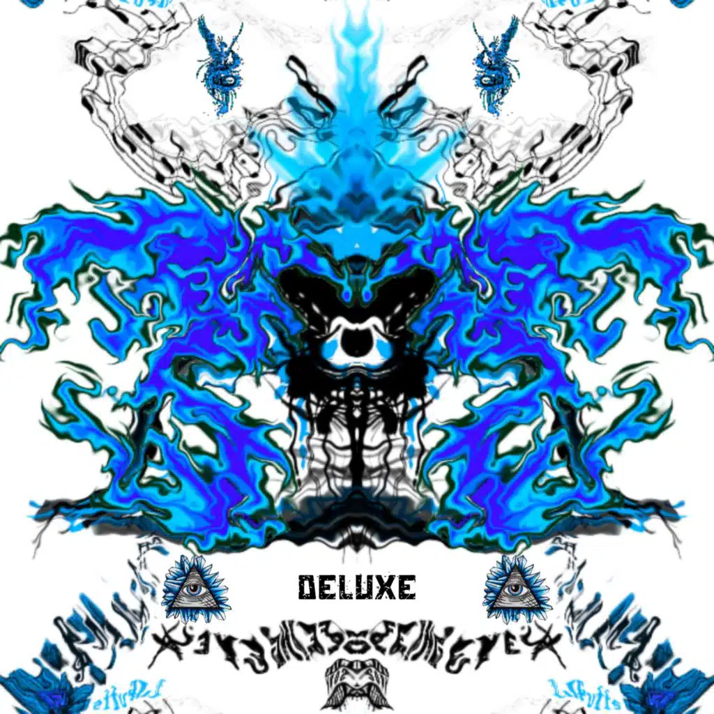 The All Seeing Eye (Deluxe)