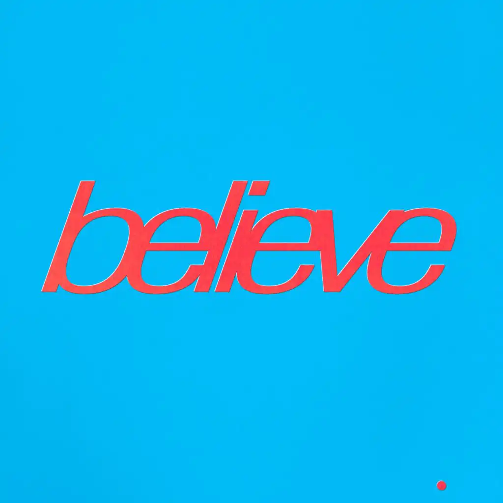 Believe