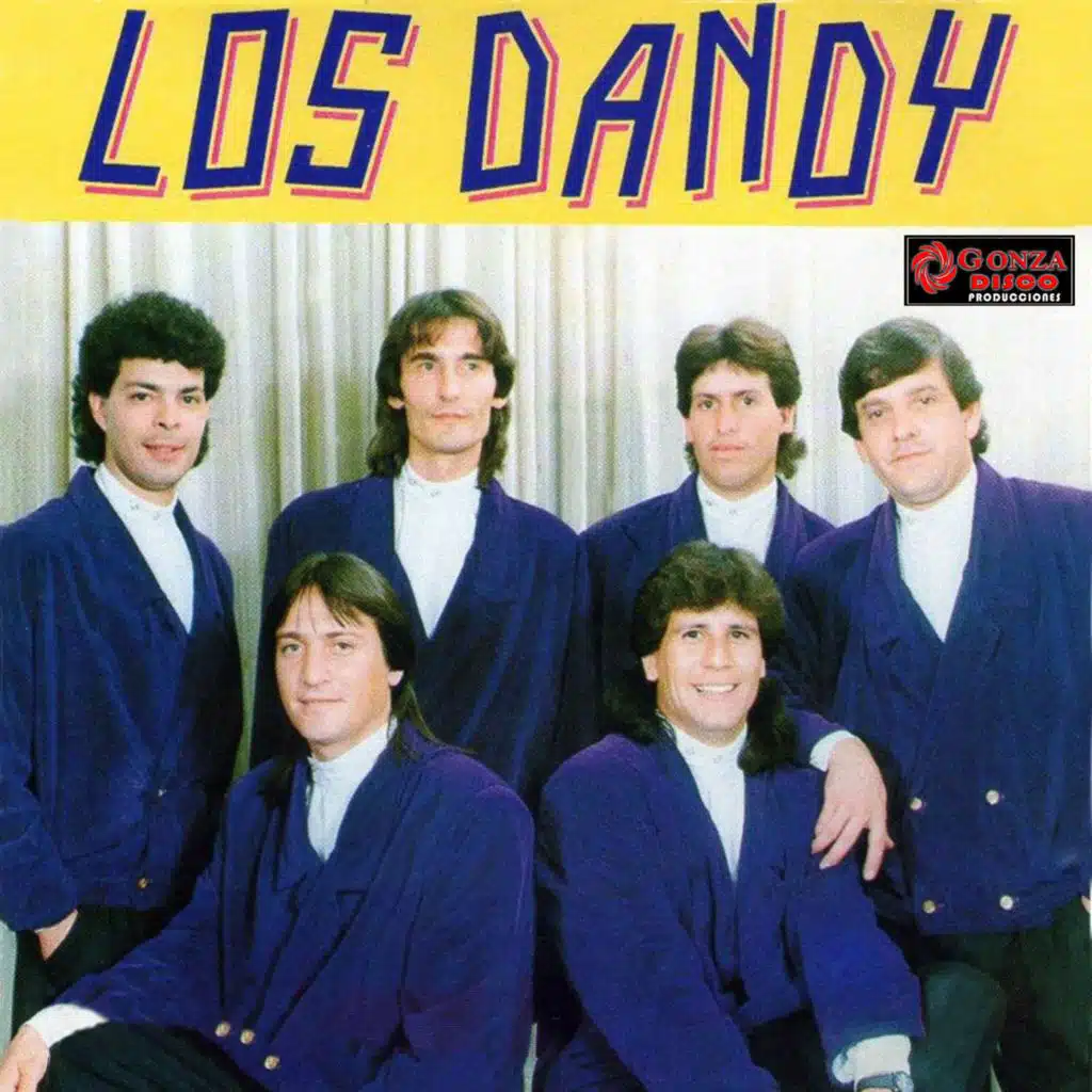 Los Dandy