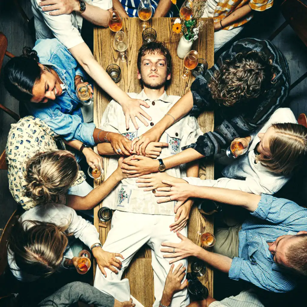 Outside The Lines&nbsp;