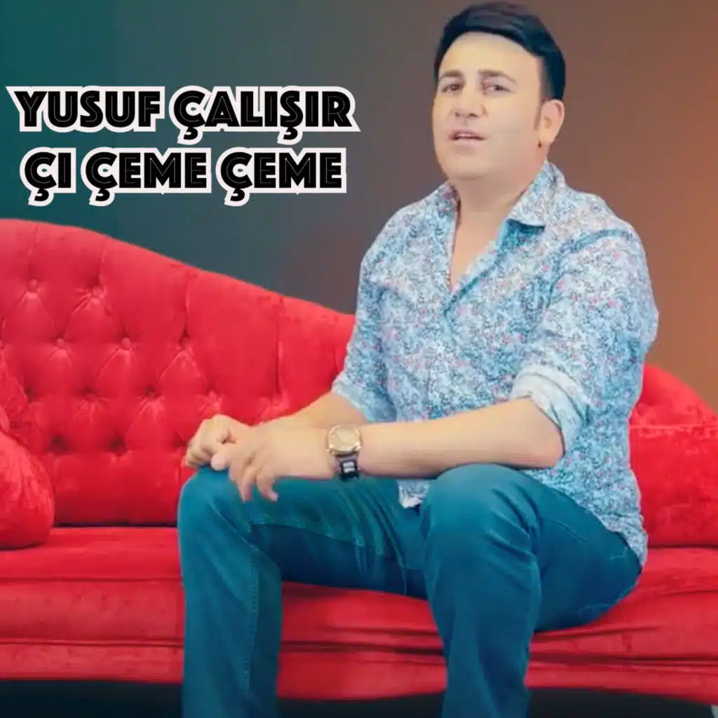 Çı Çeme Çeme