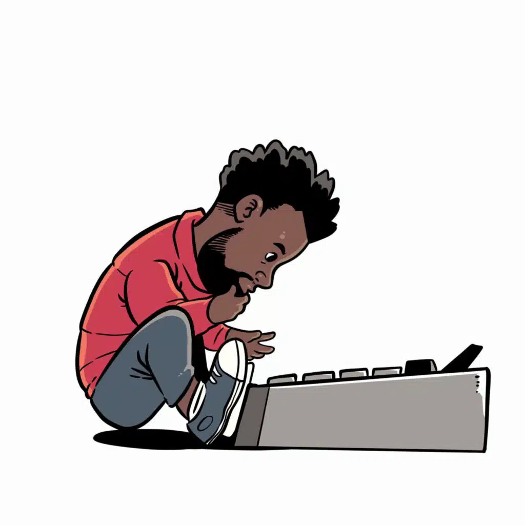 Major Instrumentals