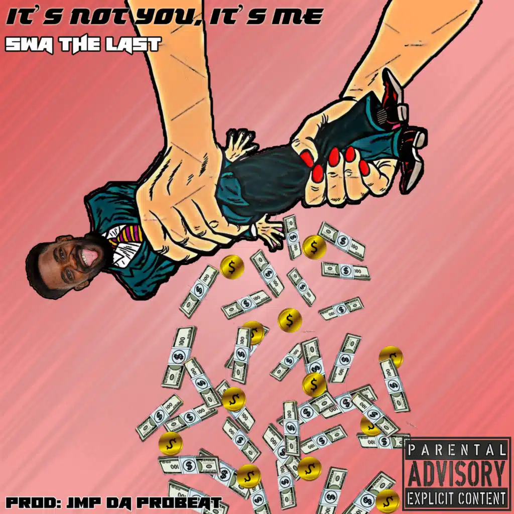 Know Your Worth (feat. Topaz)