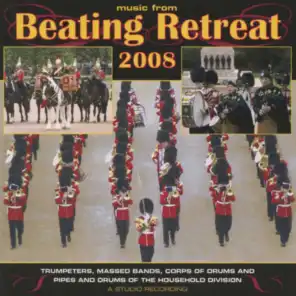 Beating Retreat 2008