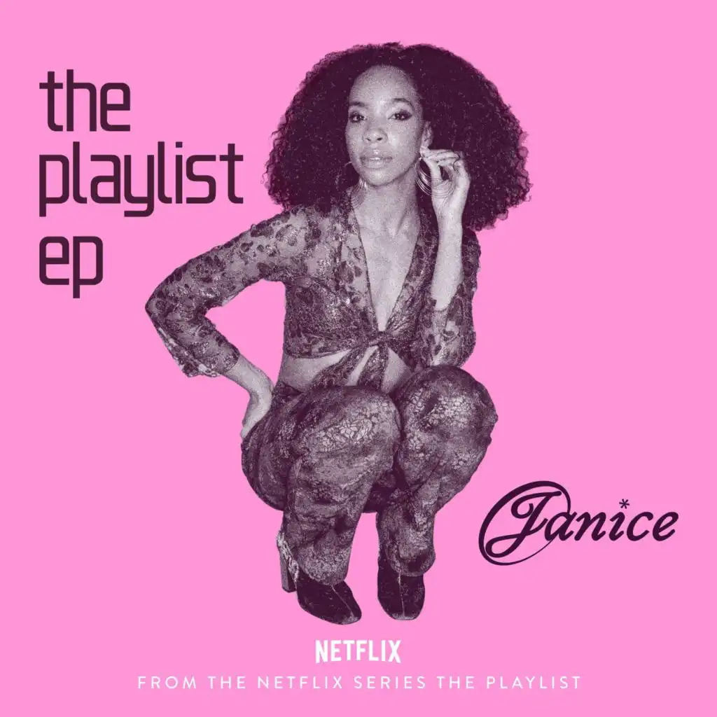 The Playlist EP