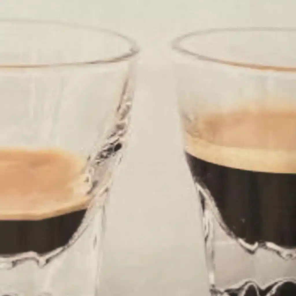Echantillons De Cafe