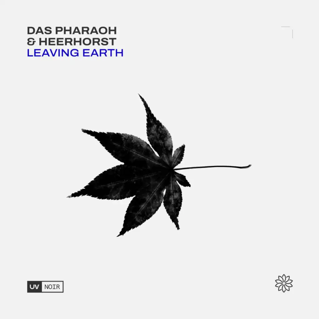 Leaving Earth (Extended Mix)