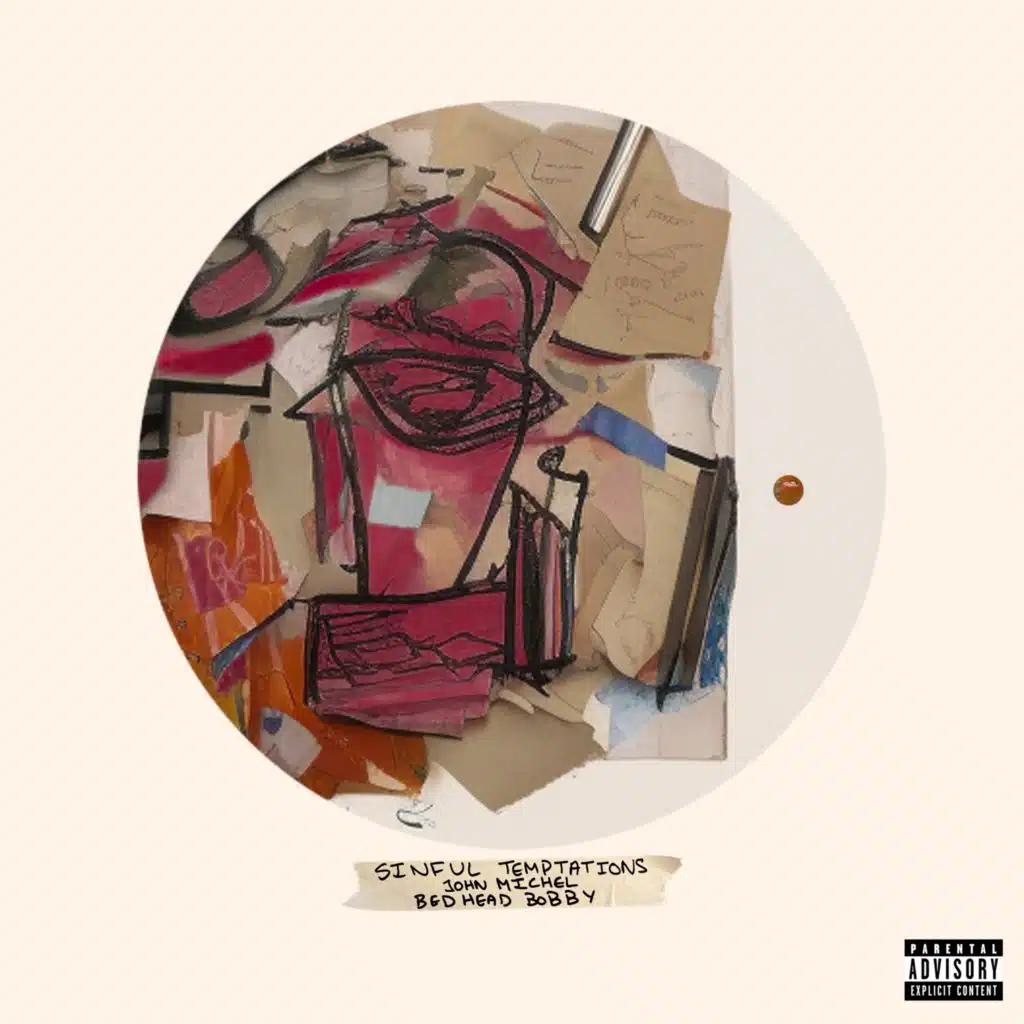 Sinful Temptations (feat. Bedhead Bobby)
