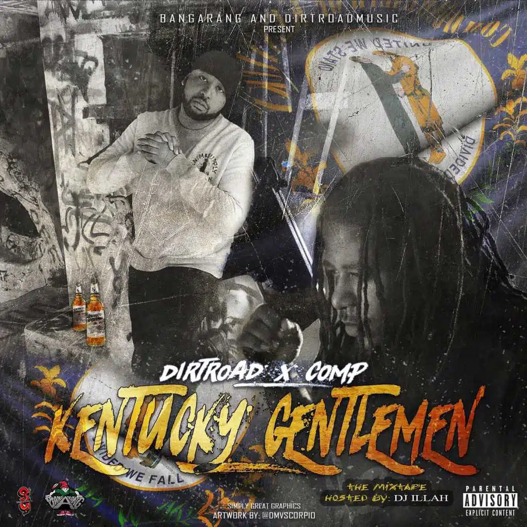 Don't Go (feat. Davonne D'neil)