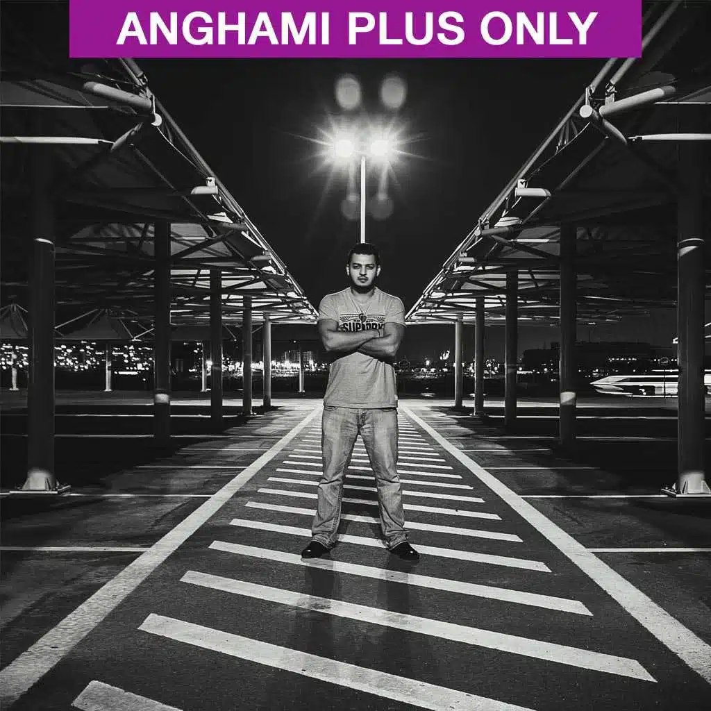 Urban Anthems Mixtape - April 2016
