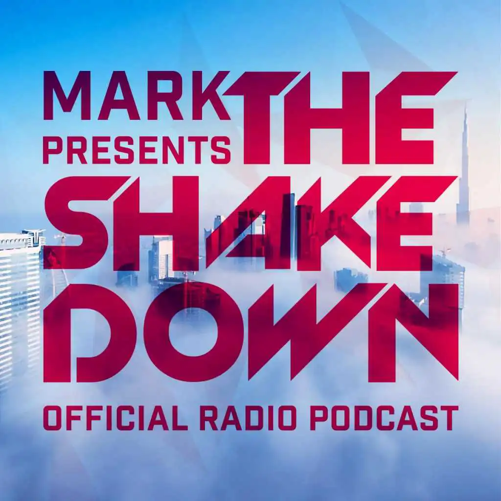 The Shakedown March Podcast