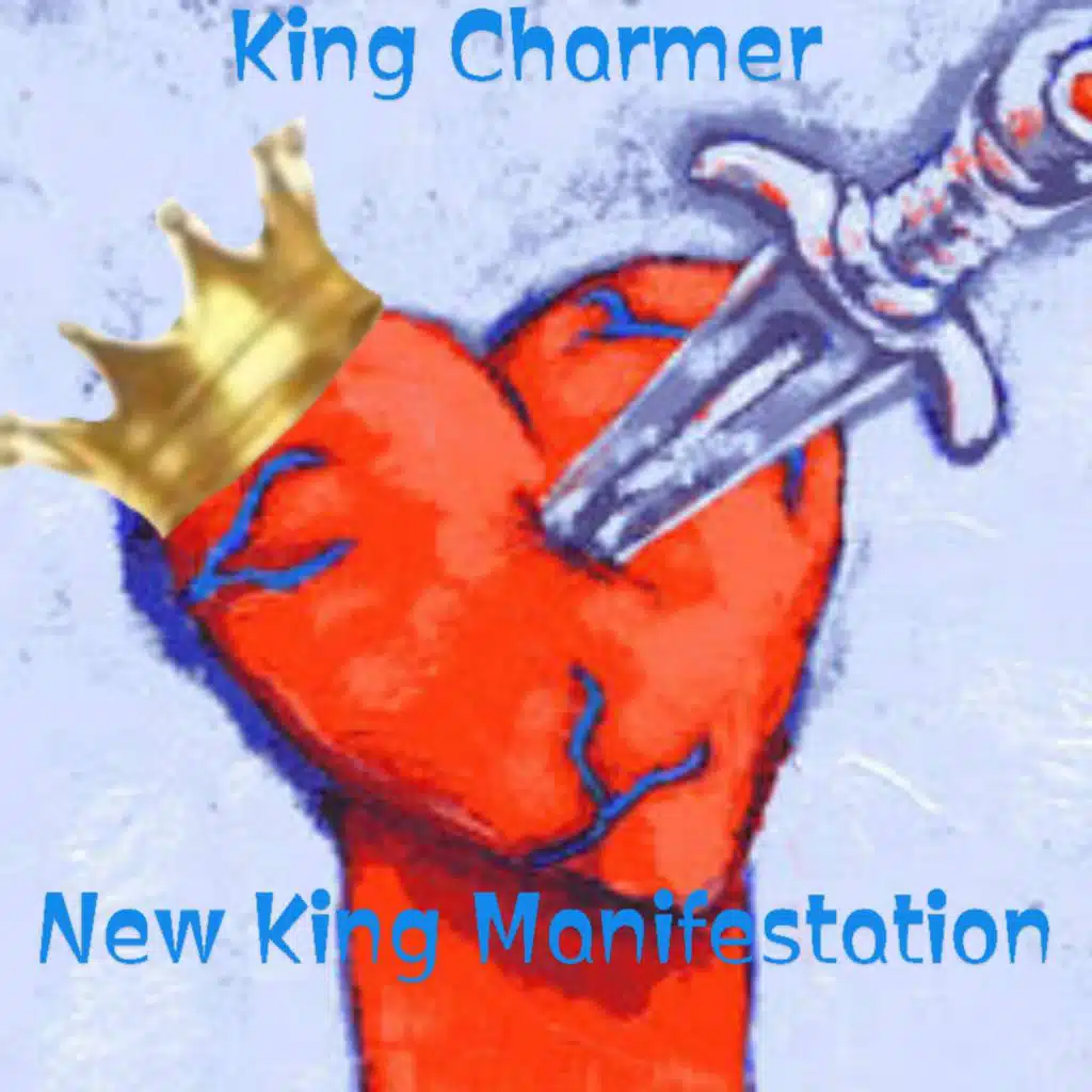 New King Manifestation