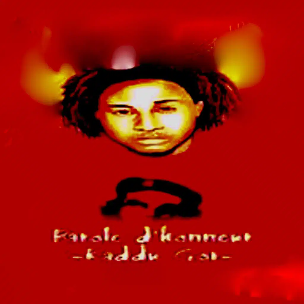 Parole D'Honneur - Kaddu Gor