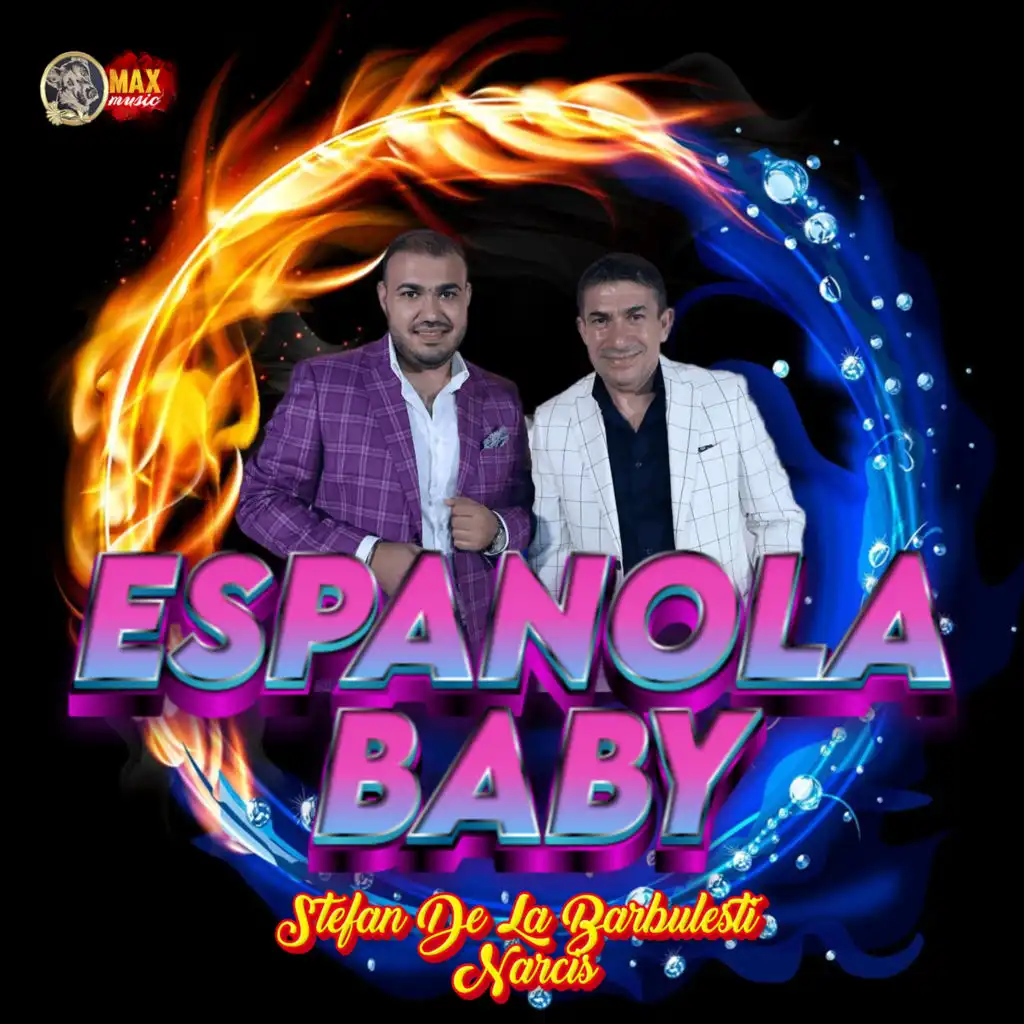 Espanola Baby