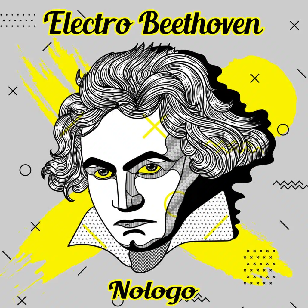 Electro Beethoven (Electronic Version)