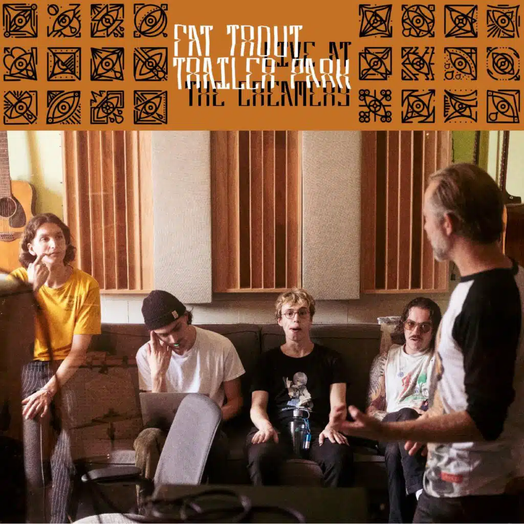Fat Trout Trailer Park (Live at The Creamery)