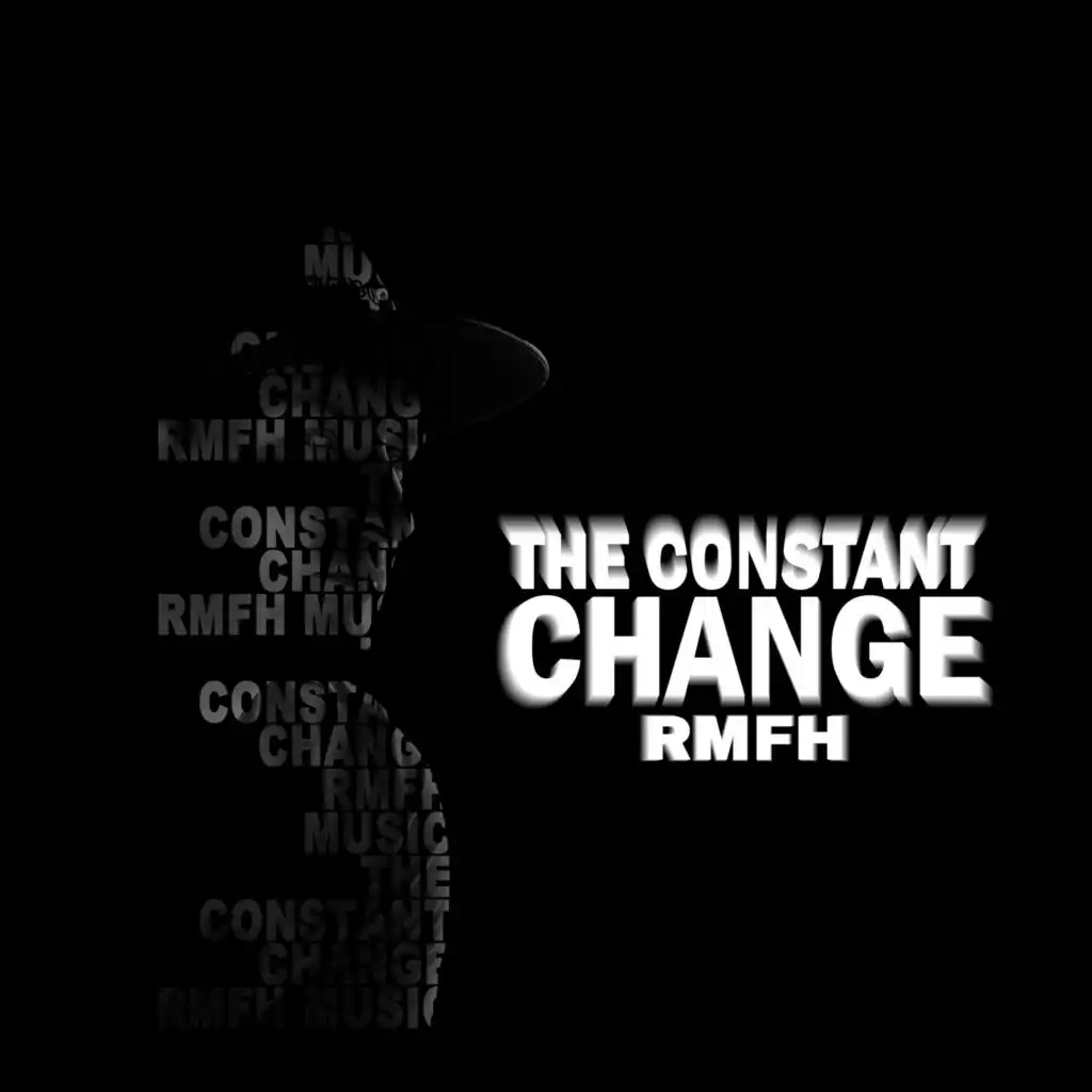 The Constant Change