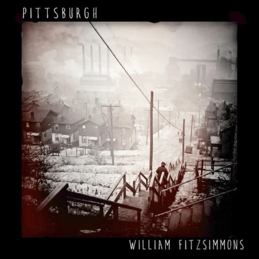 Pittsburgh (Deluxe Version)