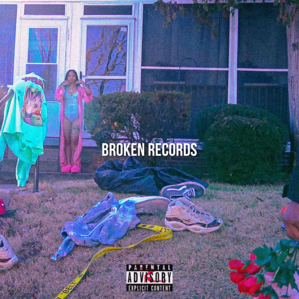 Broken Records