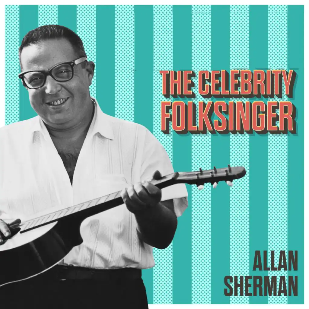 The Celebrity Folksinger