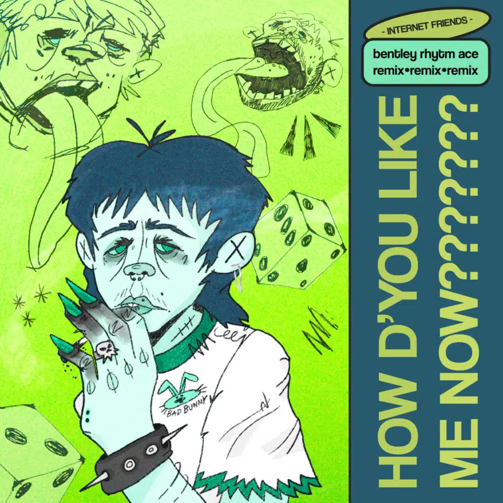 How D'You Like Me Now? (Bentley Rhythm Ace Remix)