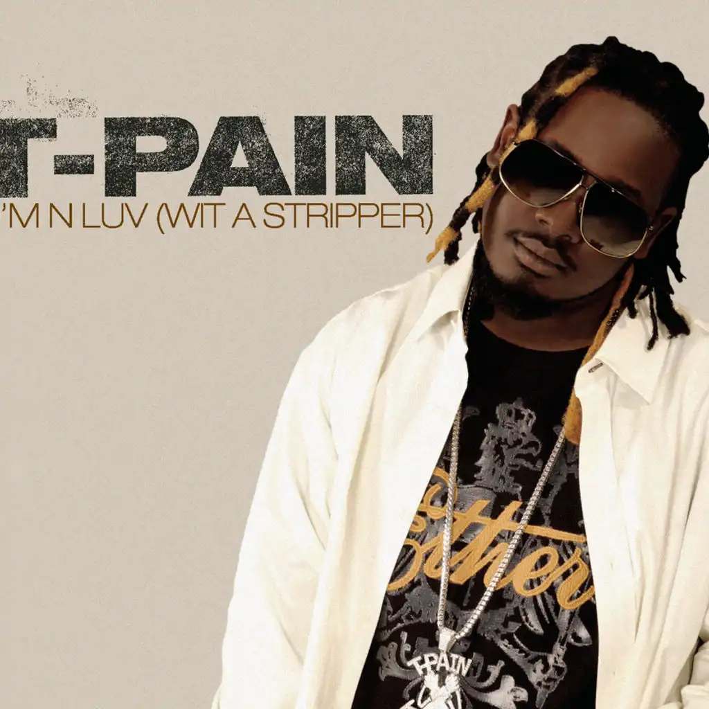 I'm N Luv (Wit A Stripper) 2 (Tha Remix) [feat. Pimp C, Too $hort , Mjg, Twista & Paul Wall]