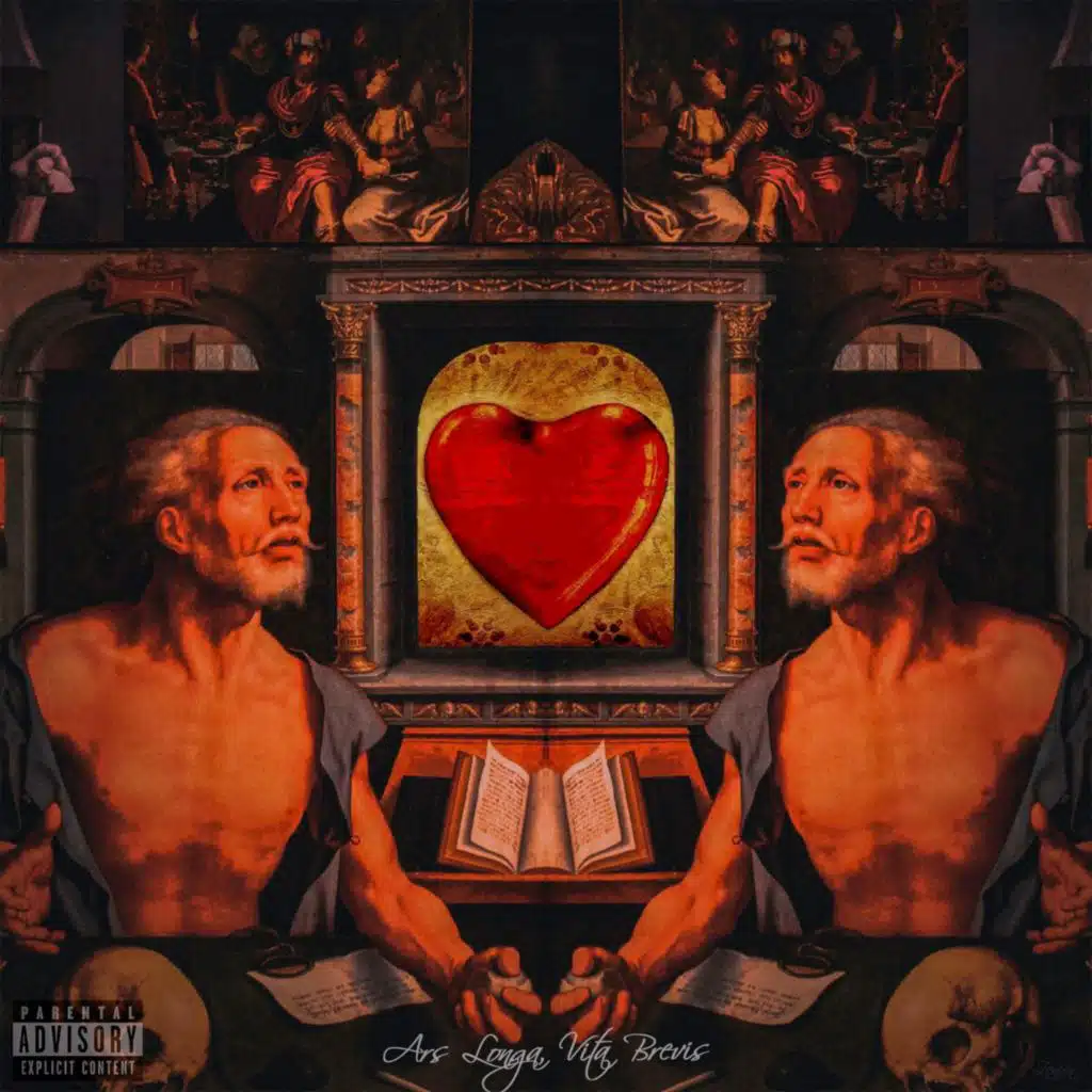 Ars Longa, Vita Brevis