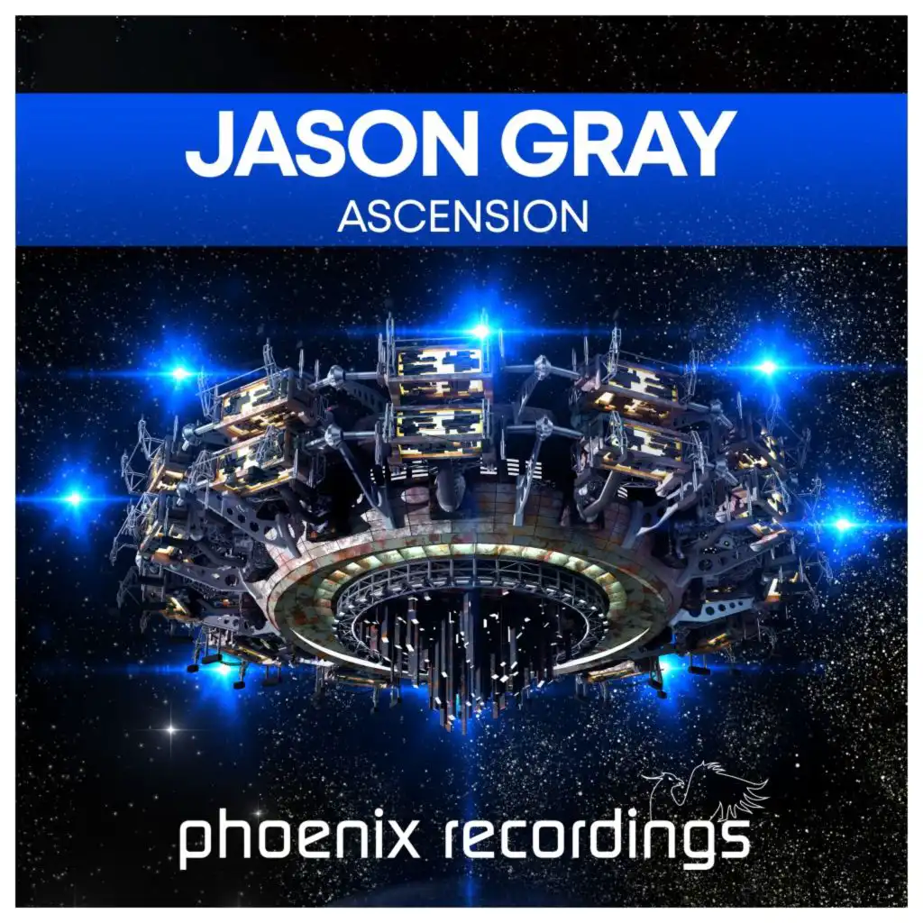 Ascension (Radio Mix)