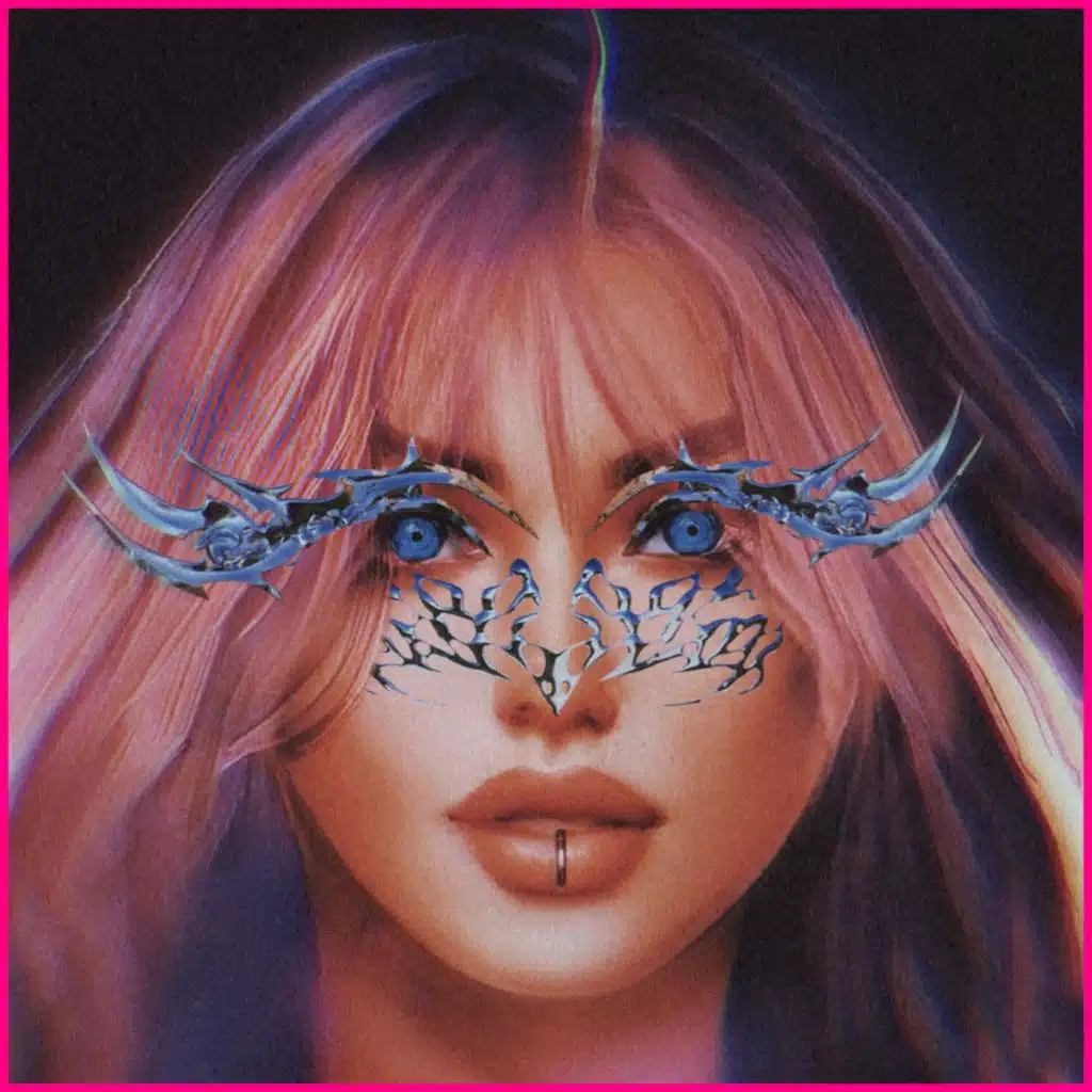 ROBOTIZADAH (DELUXE)