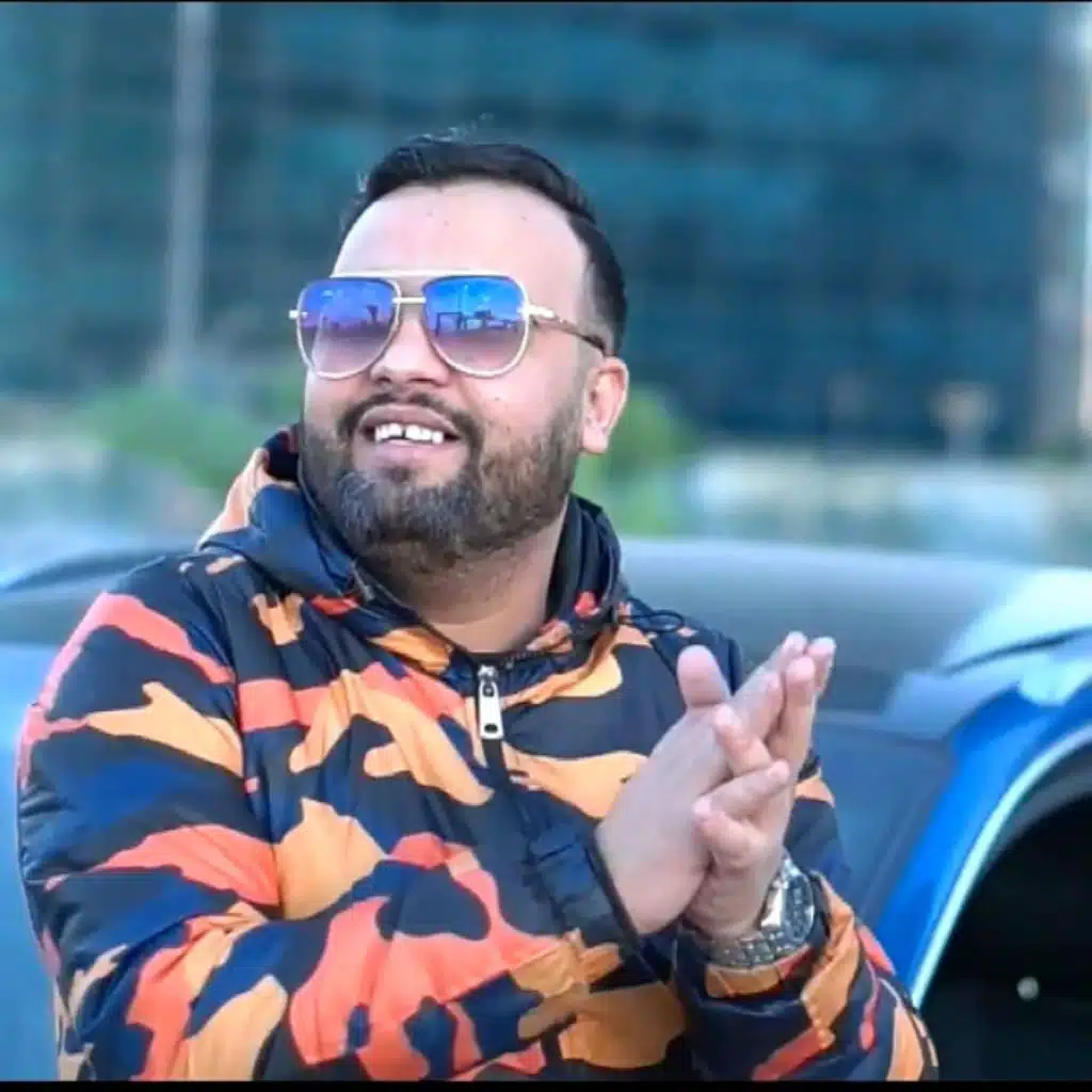 Hada didikas Likom Ya R5as (feat. manini sahar)