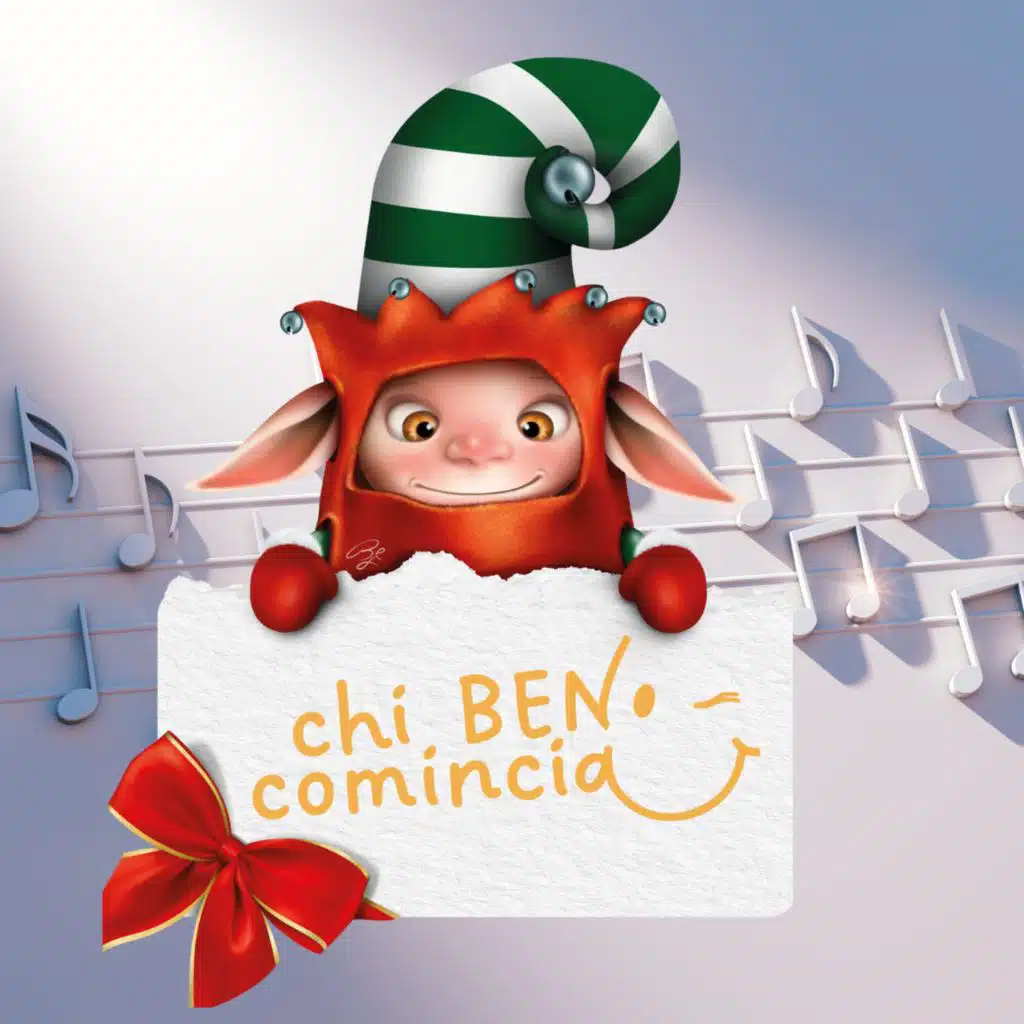 Chi BEN comincia