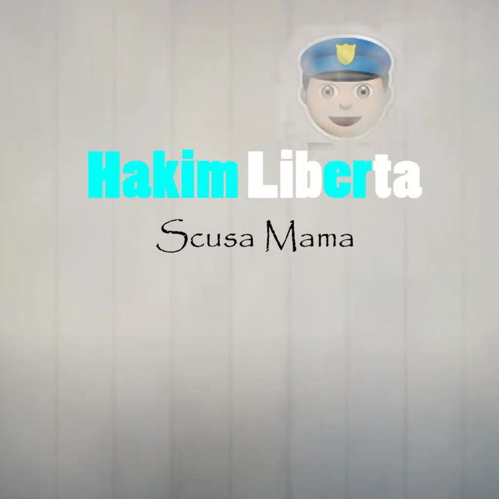 Scusa Mama