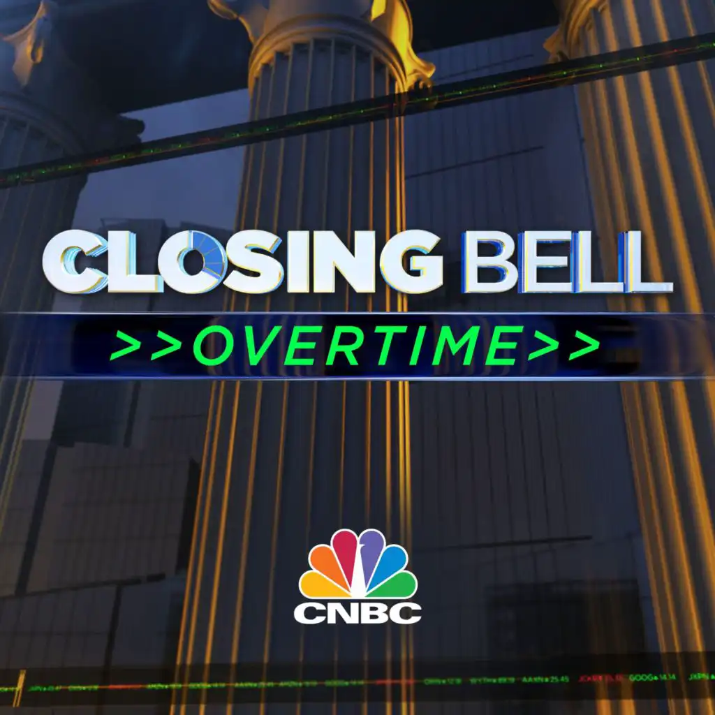 Closing Bell: Overtime: Time to Play Offense? 2/6/23