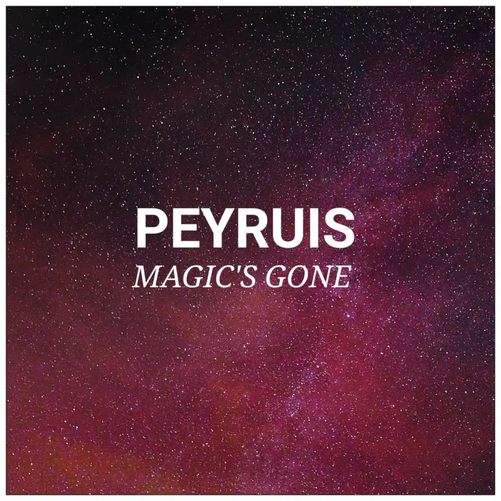 Magic's Gone