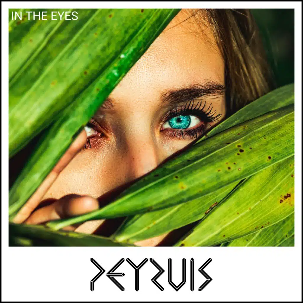 In The Eyes