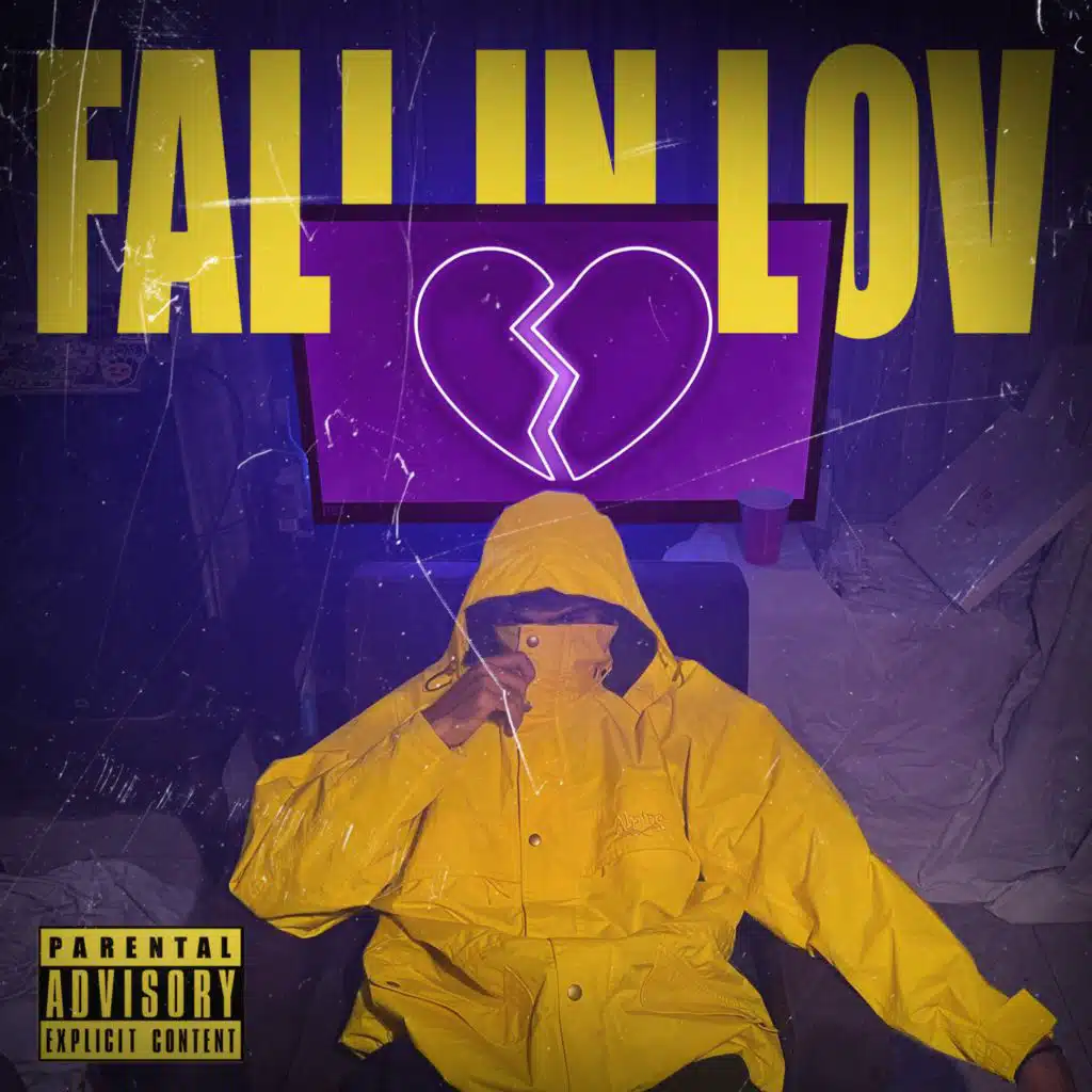 Fall In Lov