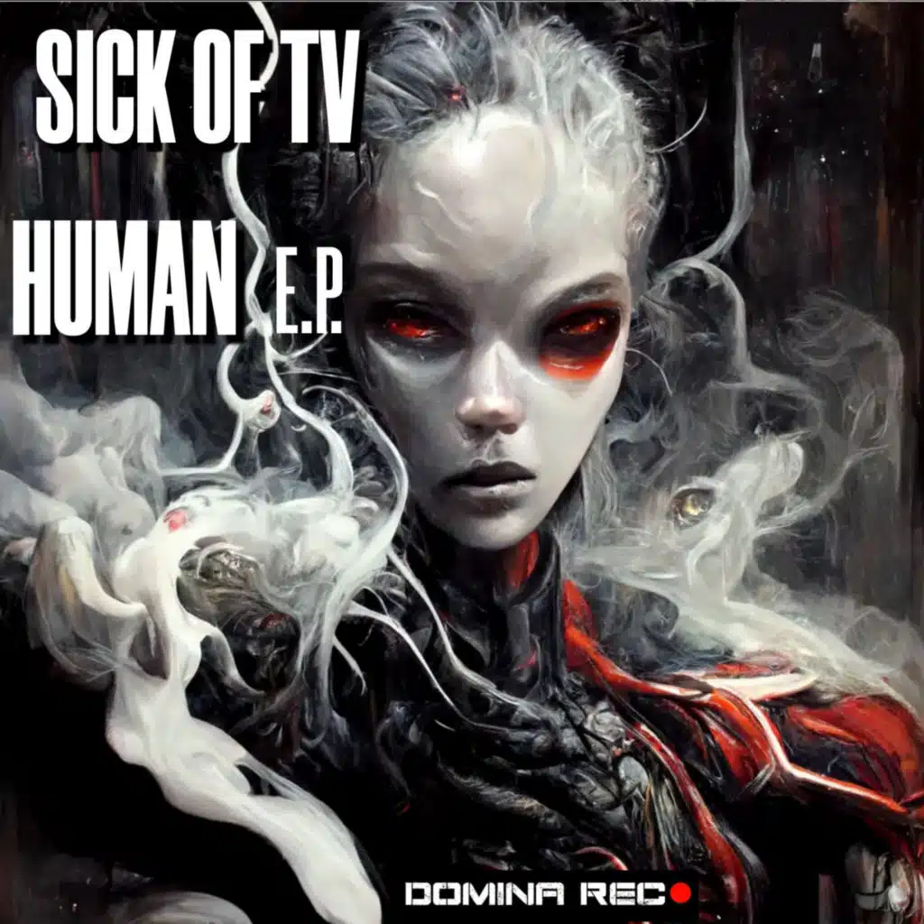 Sick of TV