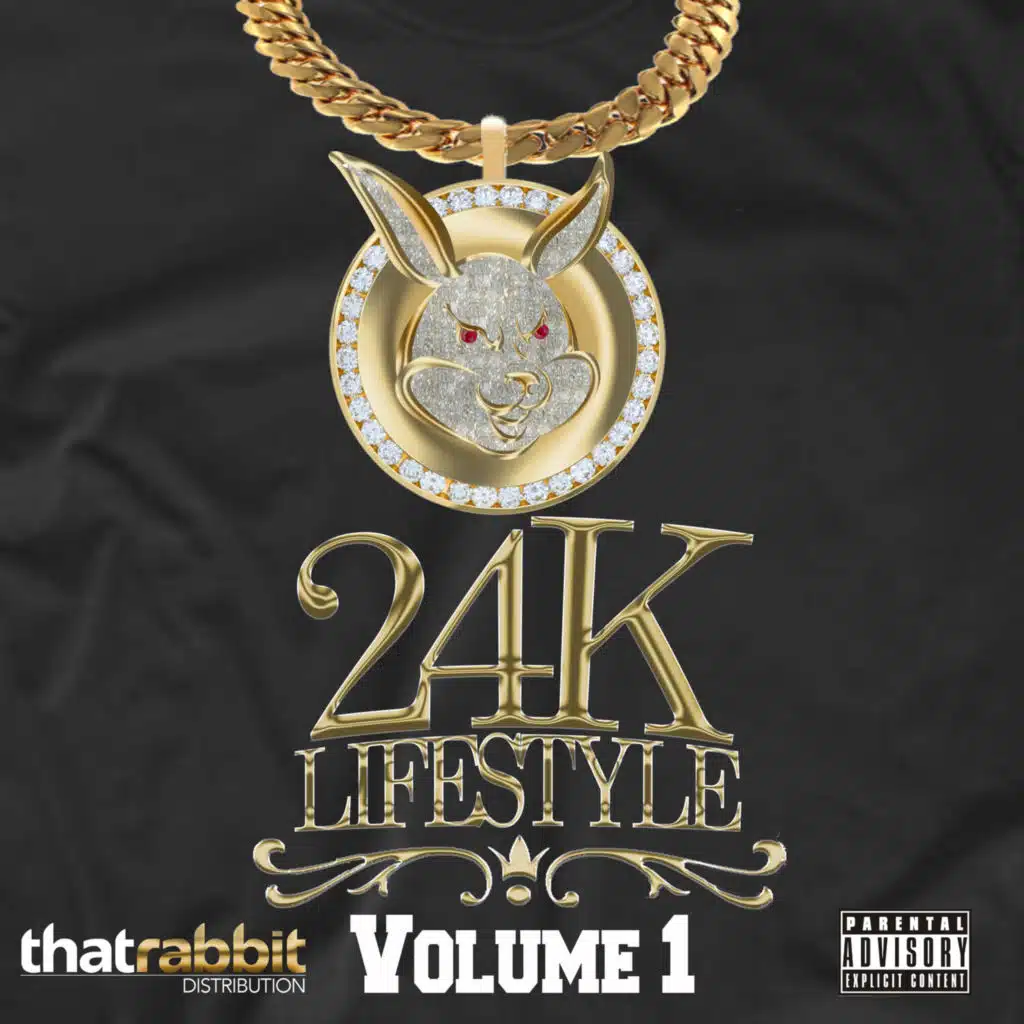 24K Lifestyle, Vol.1