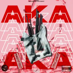 Aka (feat. Jtade Amnz)
