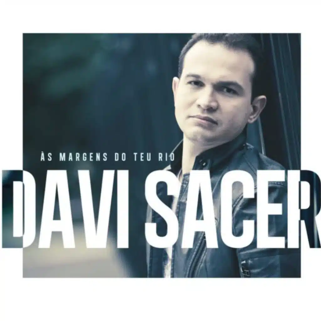 Às Margens do Teu Rio