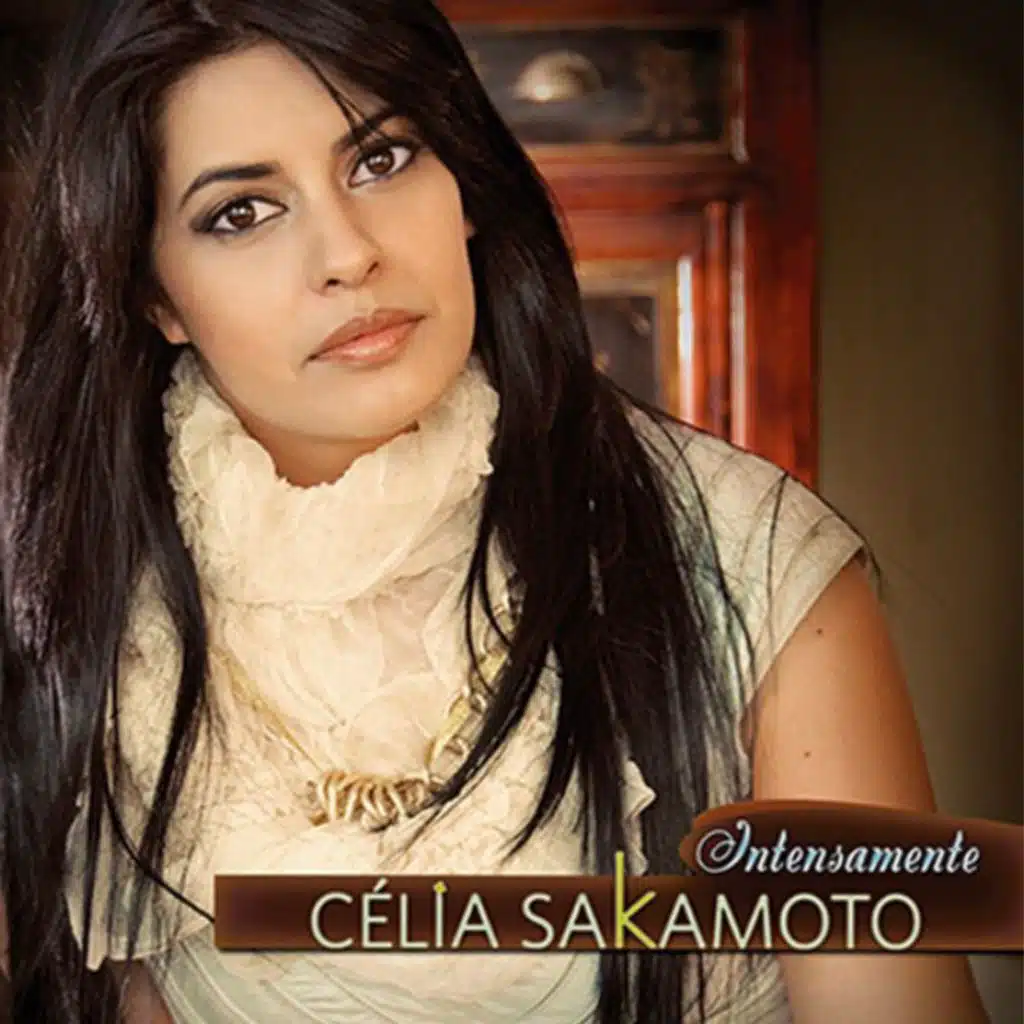 Célia Sakamoto