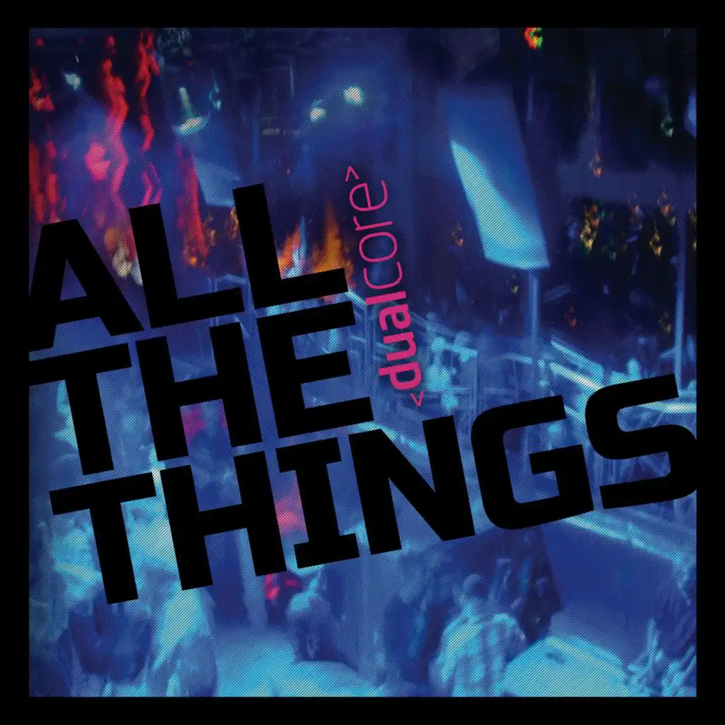 All the Things