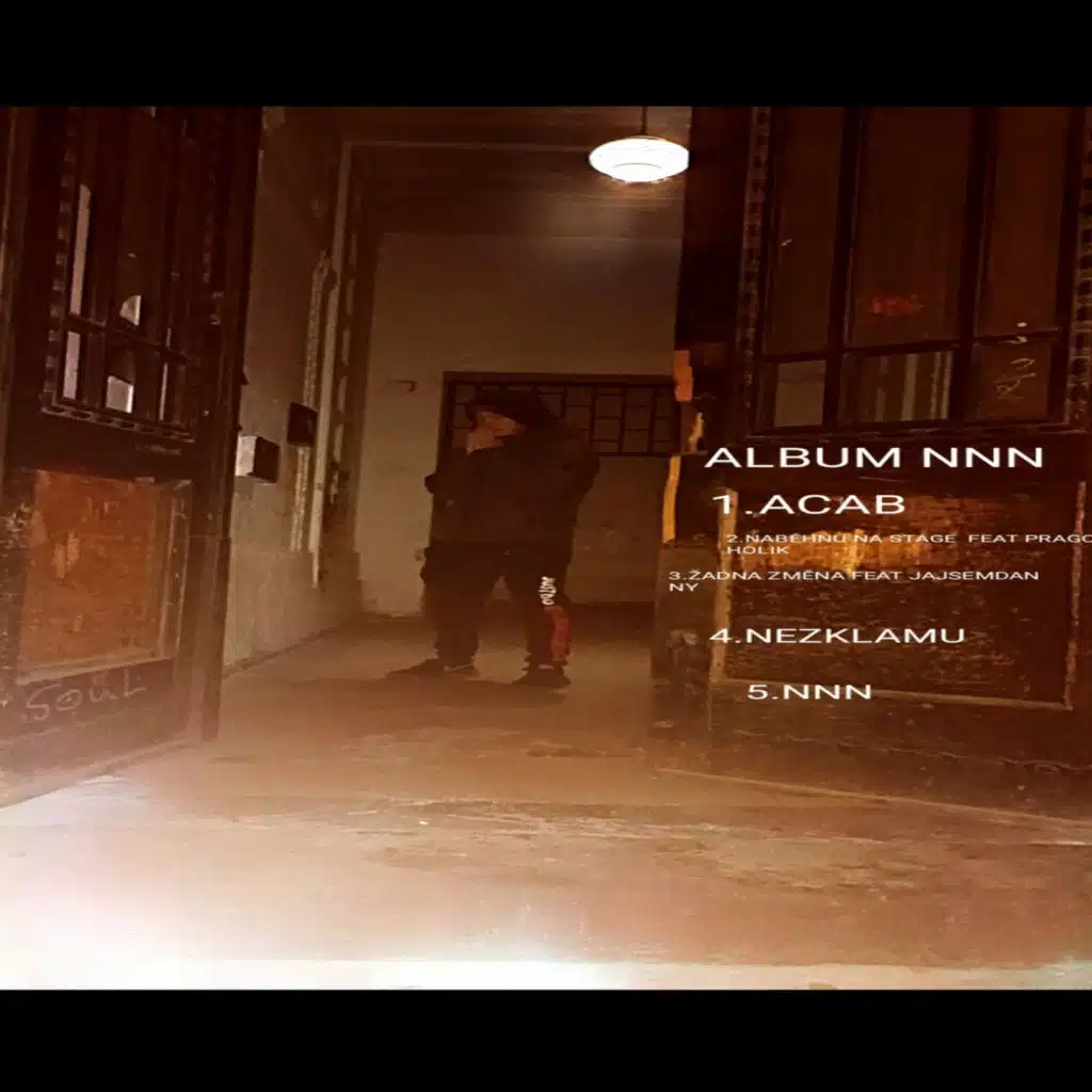 NNN (feat. Pragoholik & DanStation)