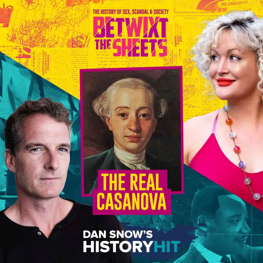 The Real Casanova
